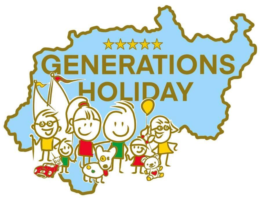 Generations Holiday Green Views Attendorn Exteriér fotografie
